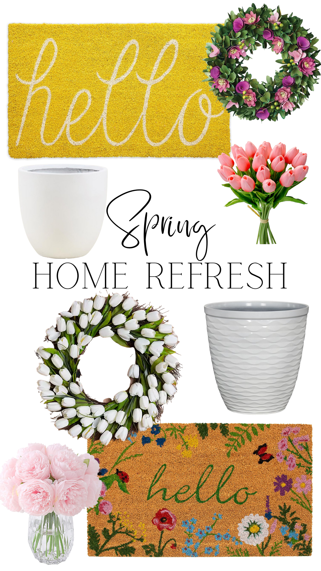 drop jaws with your curb appeal
