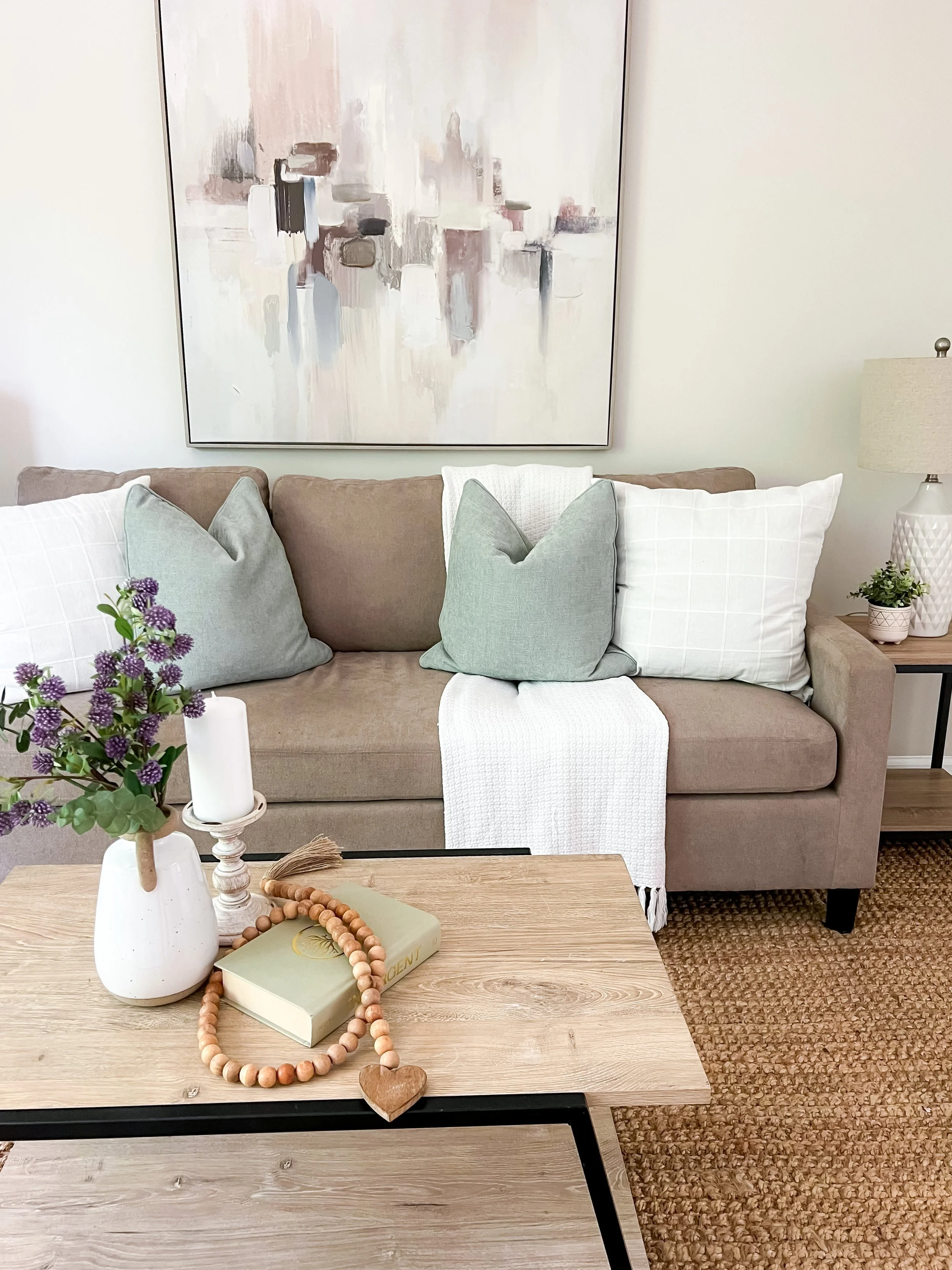 Quick Tips That Make a Big Difference: Easy Wins for Interior Design Struggles