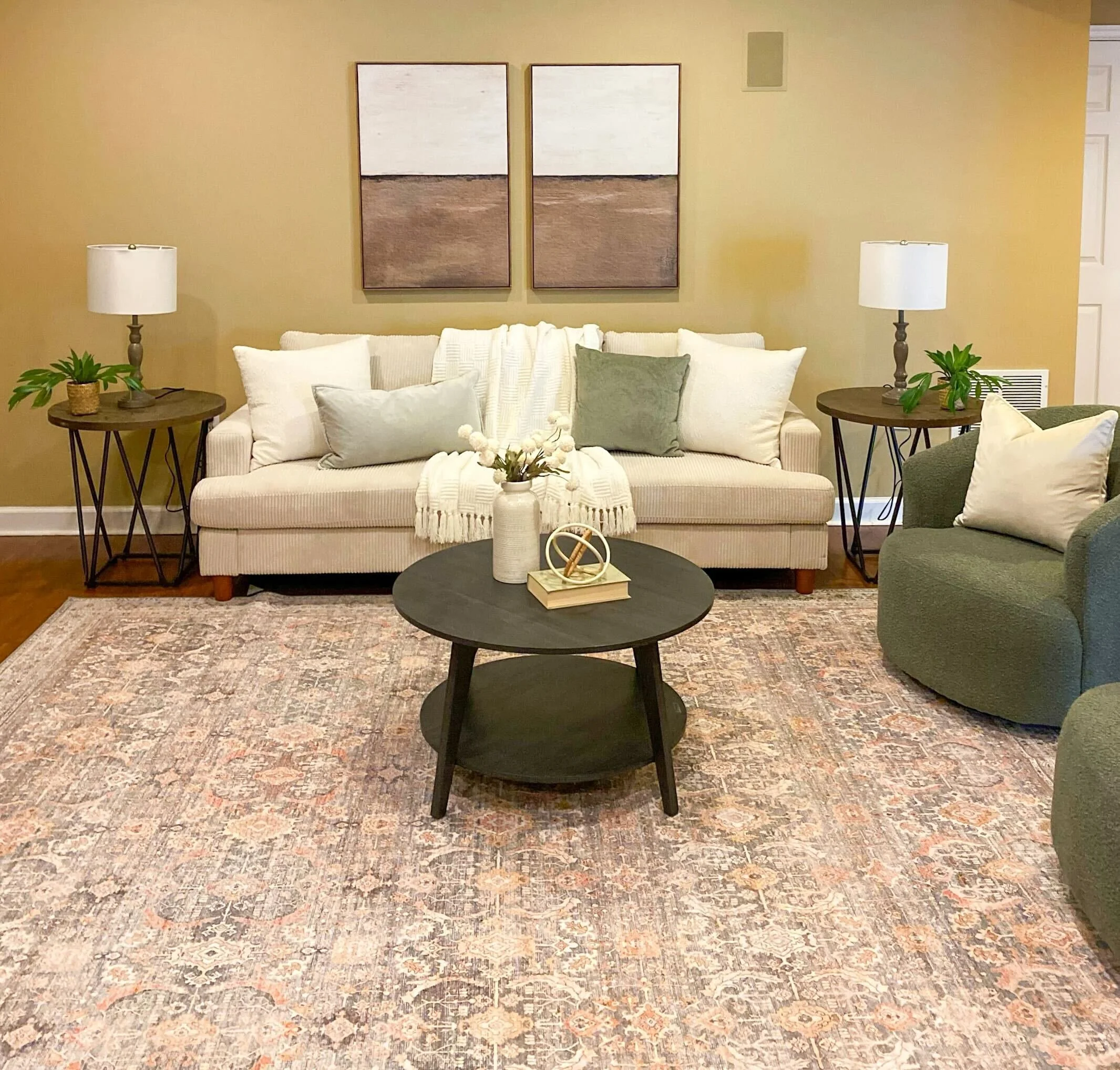 Letβs Talk Rugs: What Size You Actually Need for Each Room