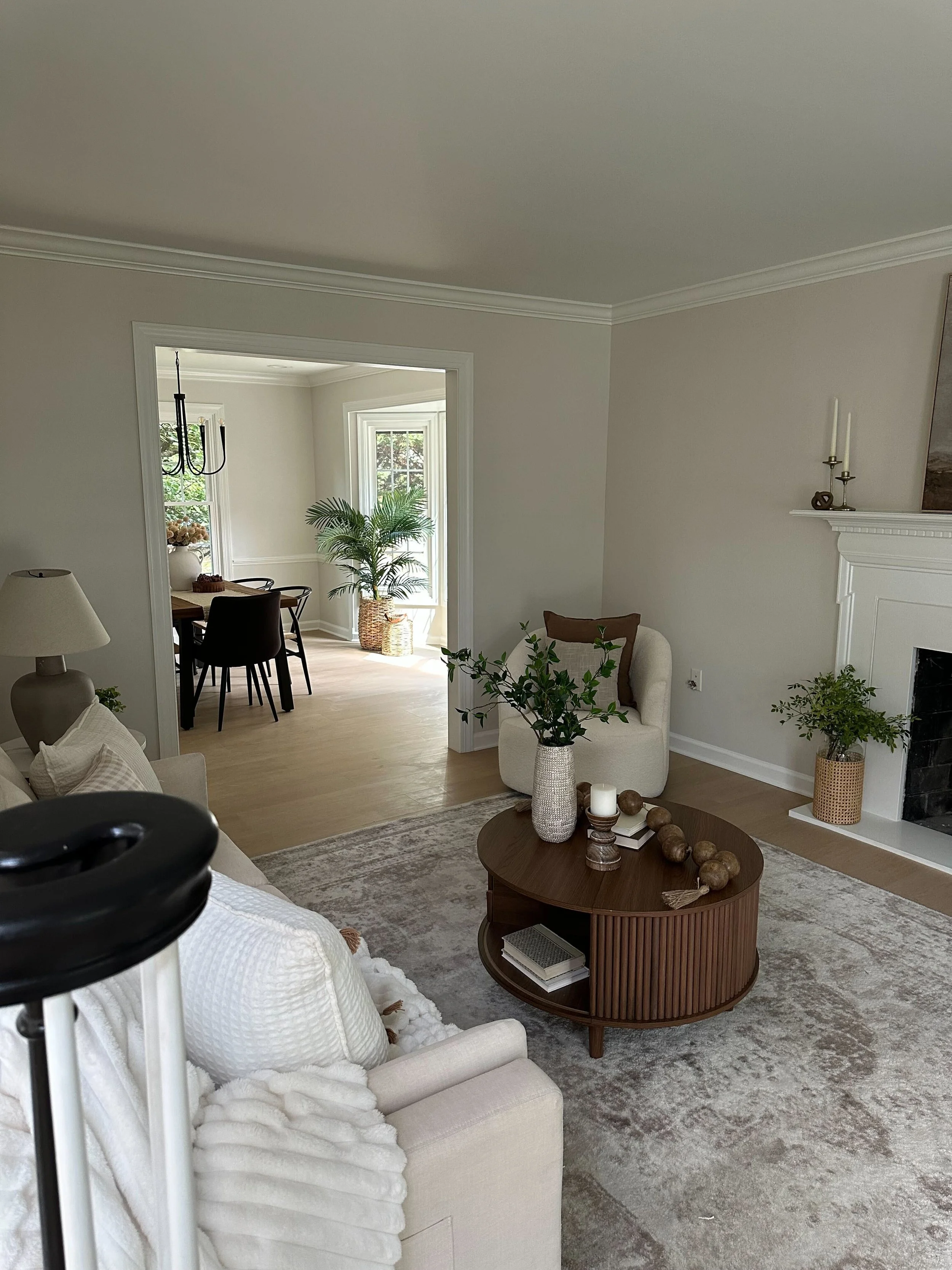 The Post-Summer Reset every home (And Family) Needs — Shamrock Hill ...
