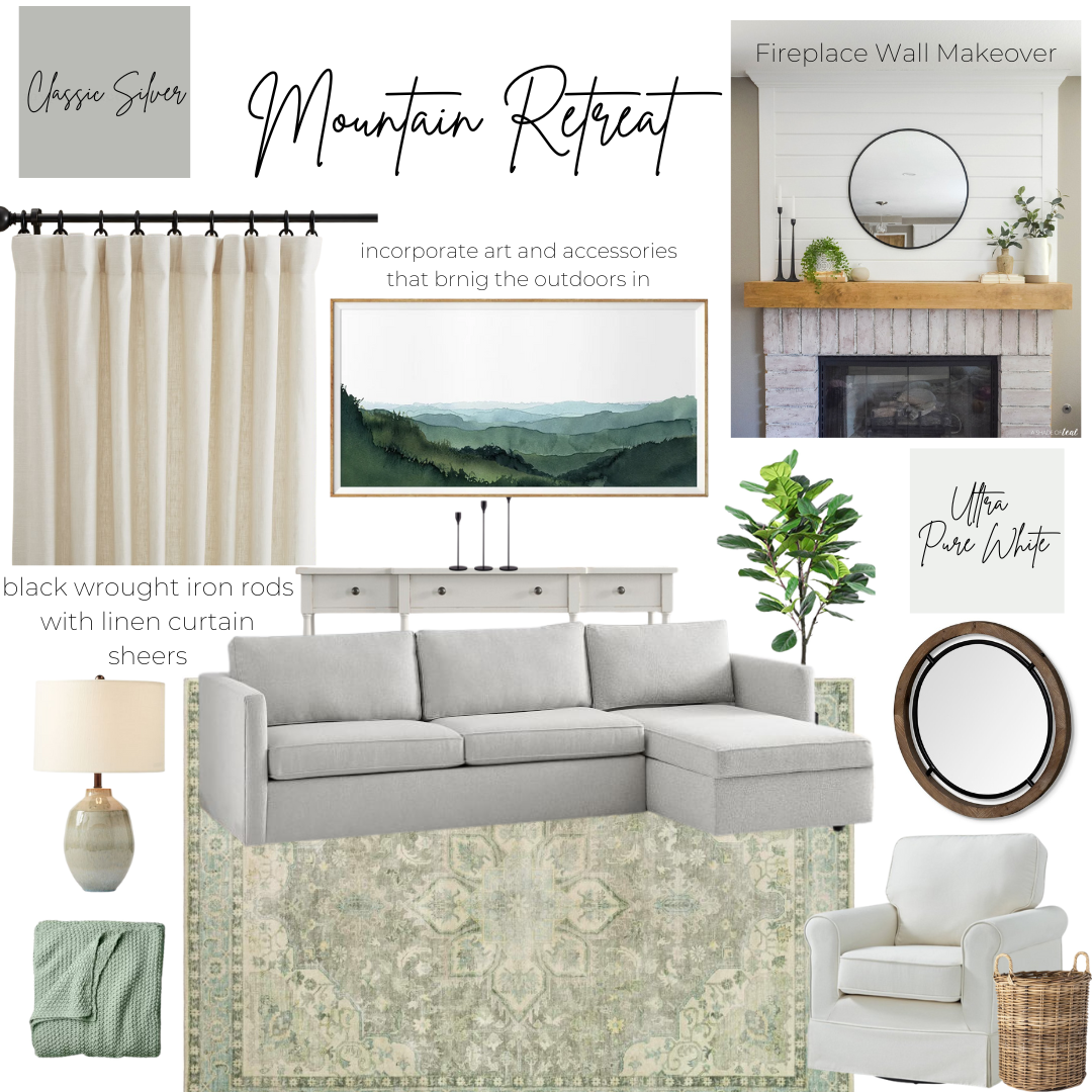 Finding Your Design Style (When You Like A Little Bit Of Everything)