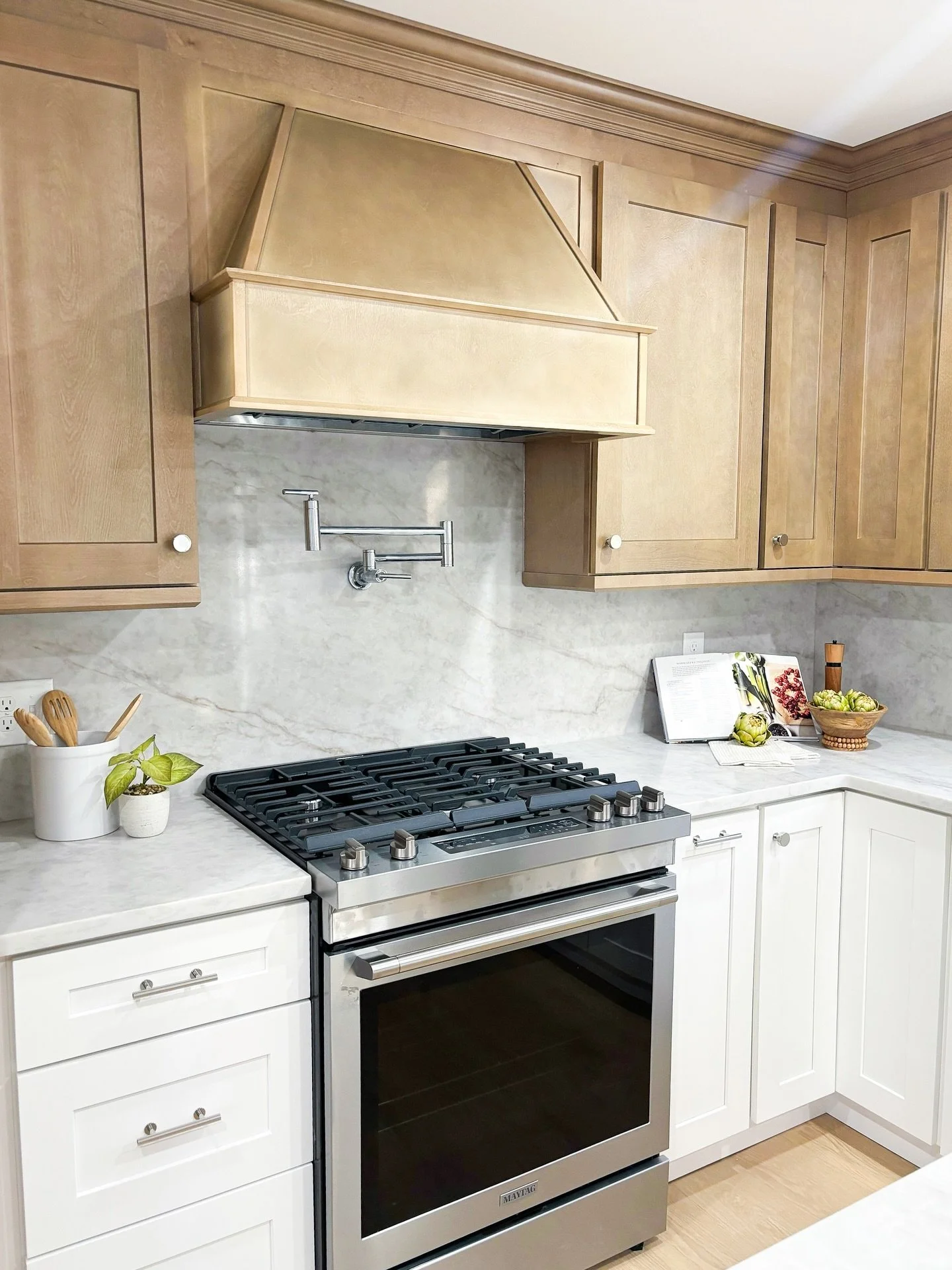 This is what it looks like when a listing is positioned to stand out.

Strong staging doesn&rsquo;t just help sell the home, it elevates the agent behind it. It tells buyers (and future clients) that every detail was considered and nothing was left t