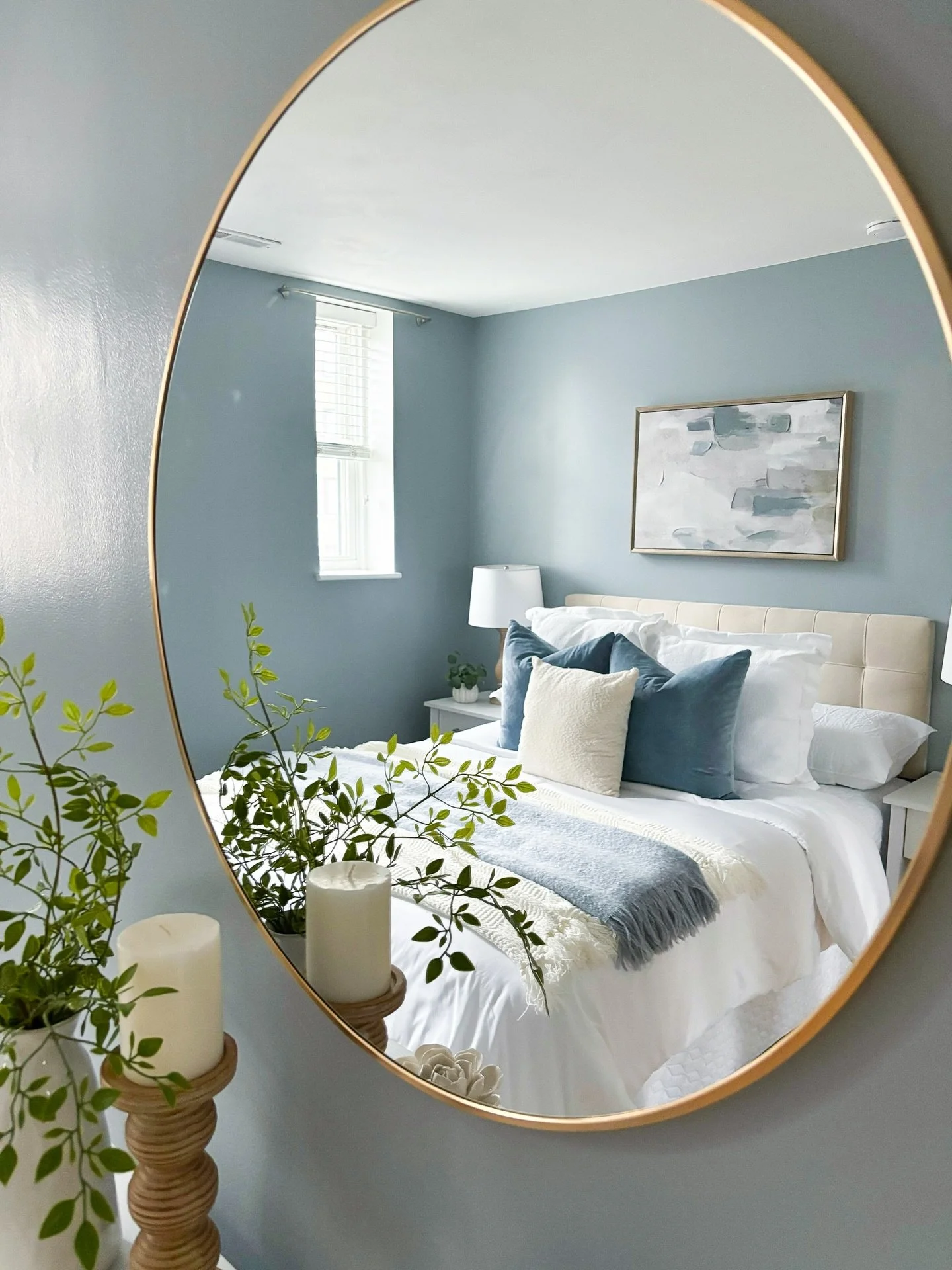 What if I told you that staging changes what buyers notice? 

Instead of focusing on paint colors (we&rsquo;ve seen it all), minor imperfections, or what they&rsquo;d need to &ldquo;fix,&rdquo; they start imagining slow mornings, quiet evenings, and 