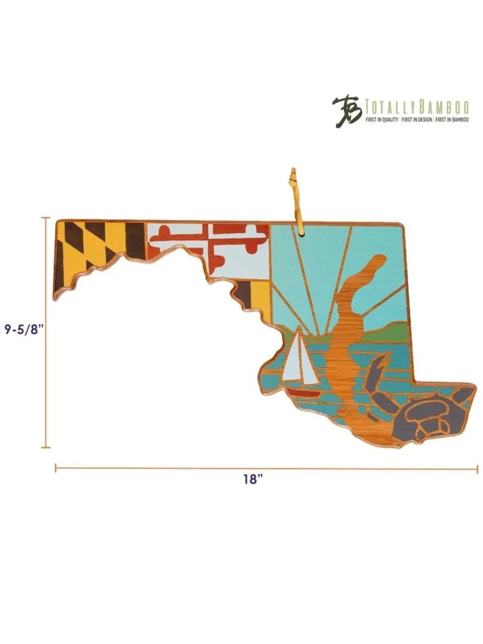 MarylandCuttingBoard_Colorful_Dimensions.jpg
