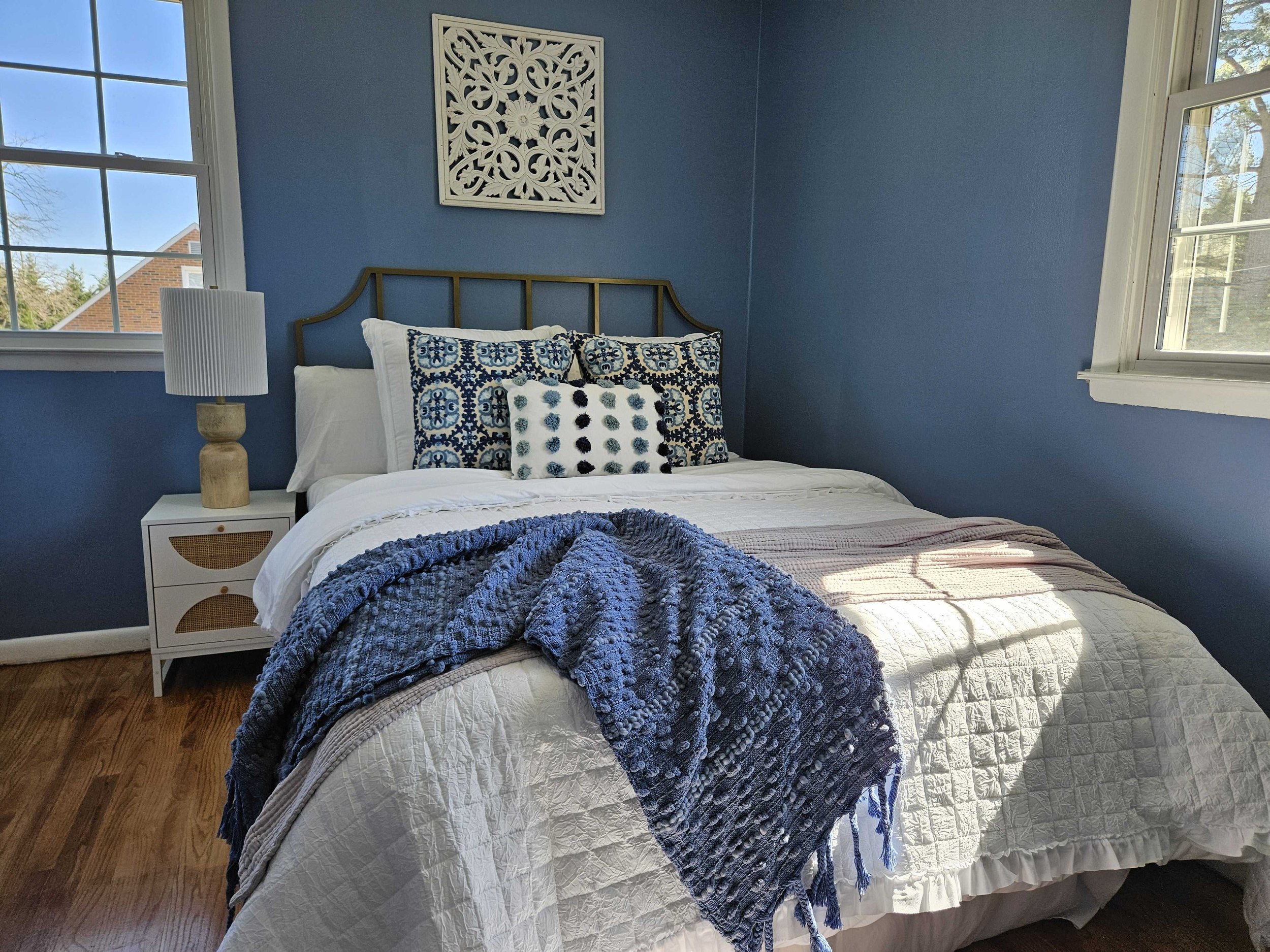 Picking The Right Paint Color: A Guide To Not Losing Your Mind