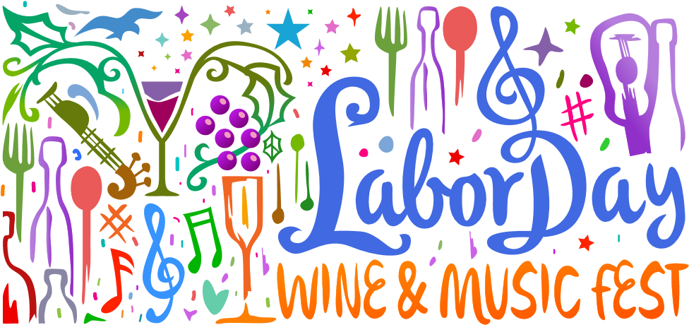 2024 Amherst Labor Day Wine and Music Fest