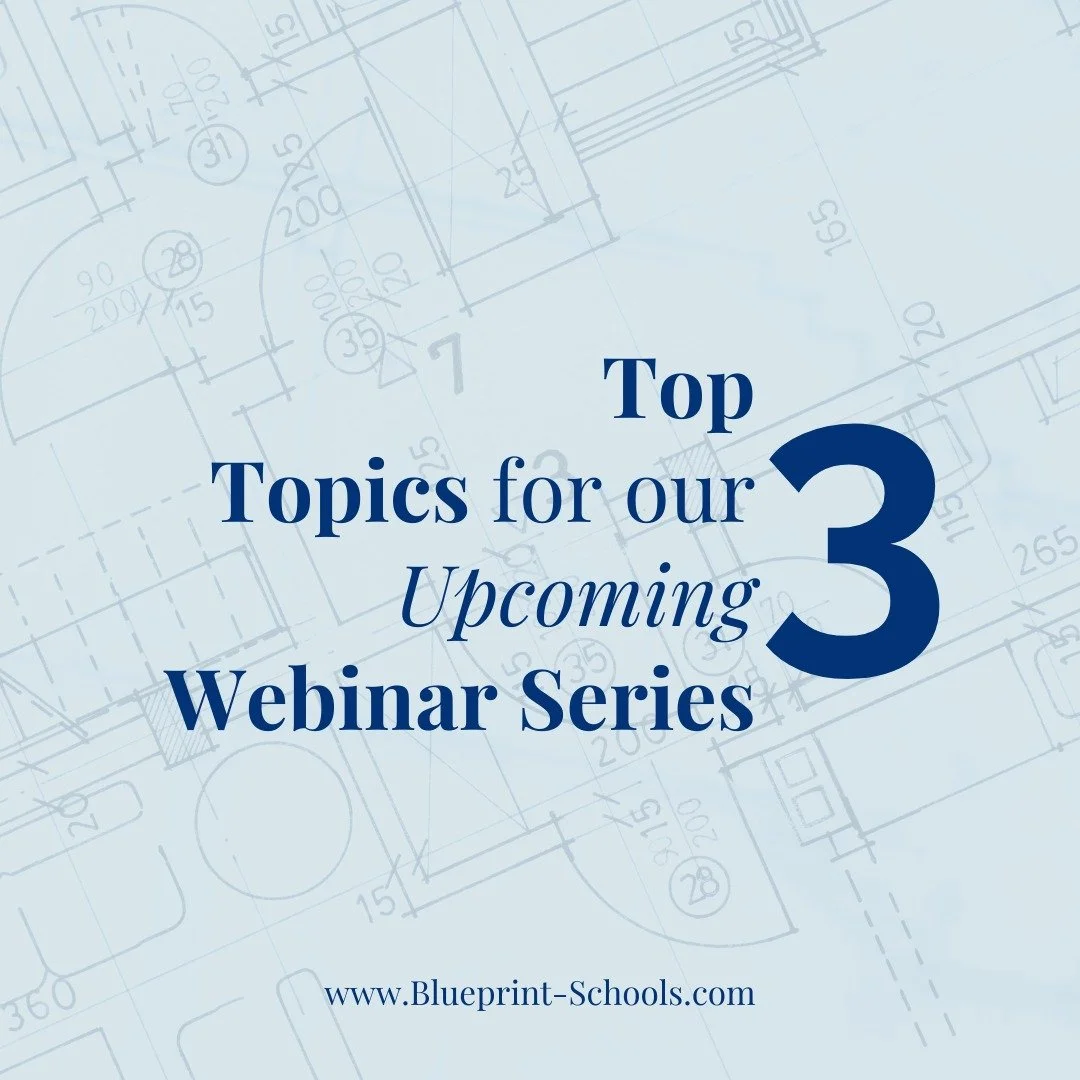 We are so excited for the release of our webinar series! Stay tuned for official registration links and make sure to mark your calendars for these can’t-miss opportunities to learn, reflect, and grow!
For more information, read our newest arti
