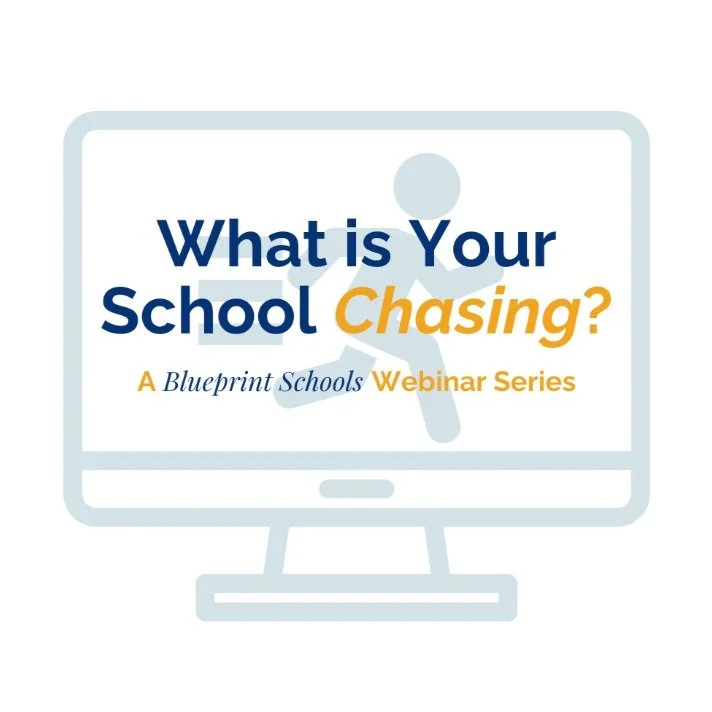 We&rsquo;ve heard it from school leaders across the country: you&rsquo;re tired of chasing.

Chasing enrollment.

Chasing sustainability.

Chasing innovation.

And sometimes, it feels like no matter how fast you run, you&rsquo;re still behind.

That&