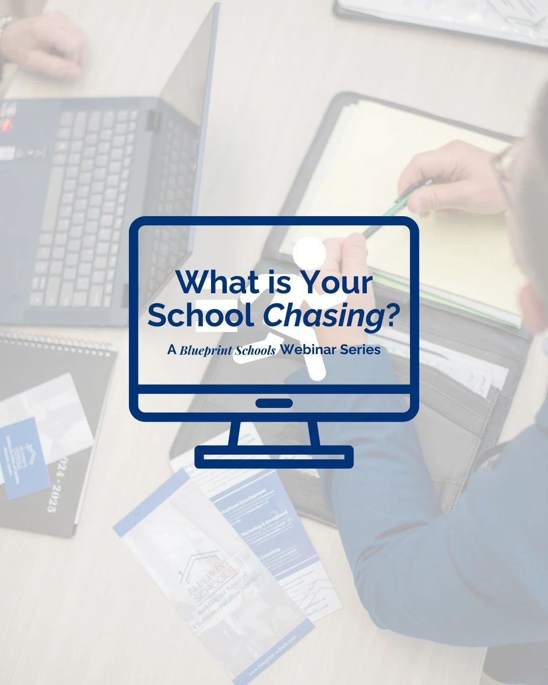 We&rsquo;re putting the final touches on Dana&rsquo;s enrollment webinar&hellip;and you&rsquo;re not going to want to miss this. 

In just TWO days, she&rsquo;s breaking down why &ldquo;fixing your marketing&rdquo; isn&rsquo;t always the answer&mdash