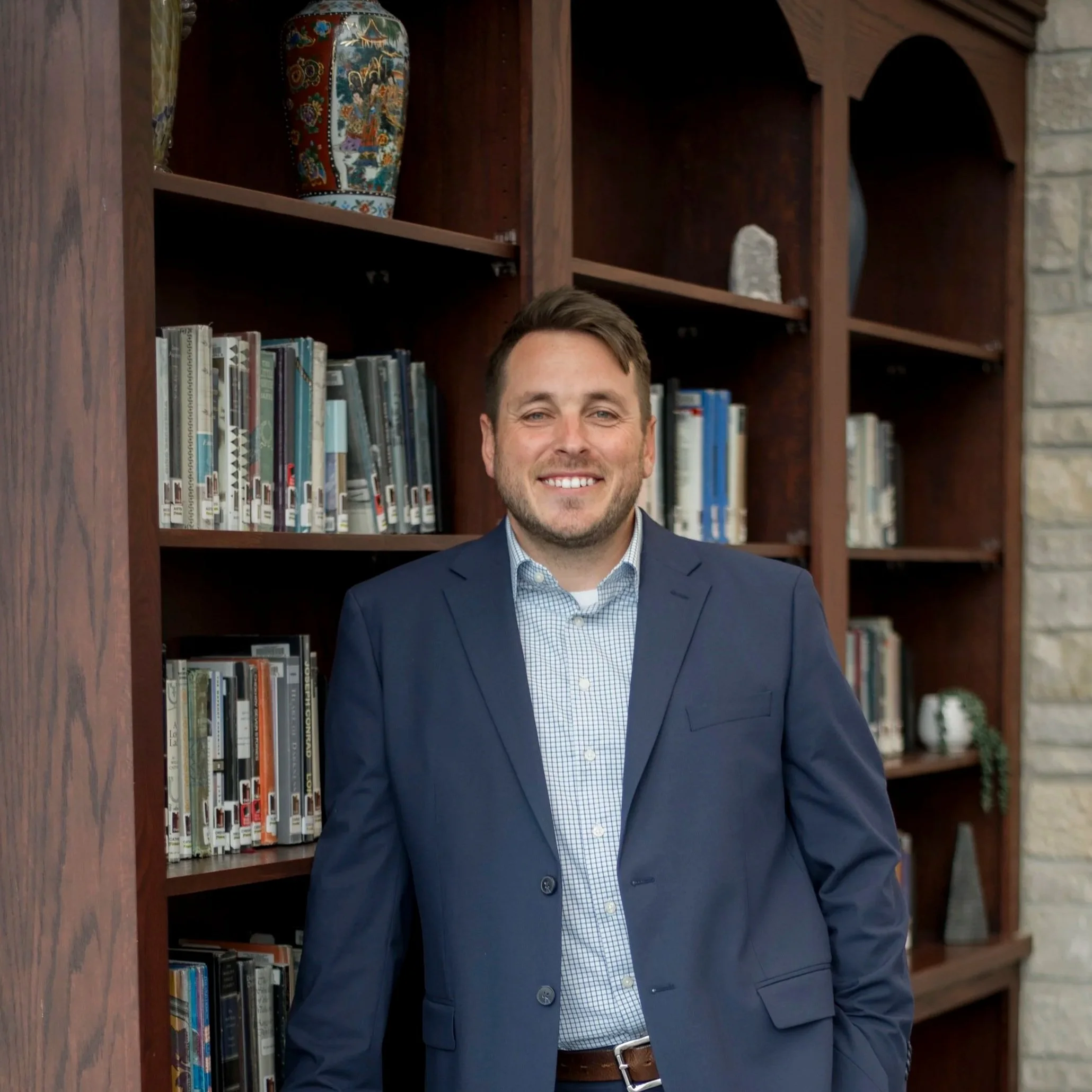 I Thought I Knew Leadership, Until I Saw This