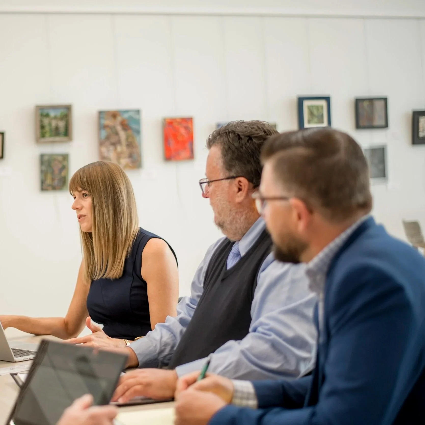 This IS NOT “Just How It Is”