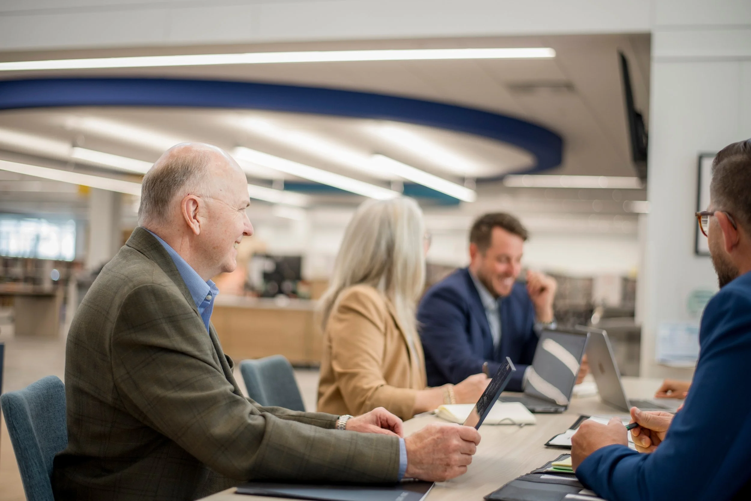We like to think of June as the Friday of summer. There's still plenty of time ahead, and every school leader enters the season a little differently.

Some are taking a well-earned break. Others are reflecting on the year that just ended. And some ar