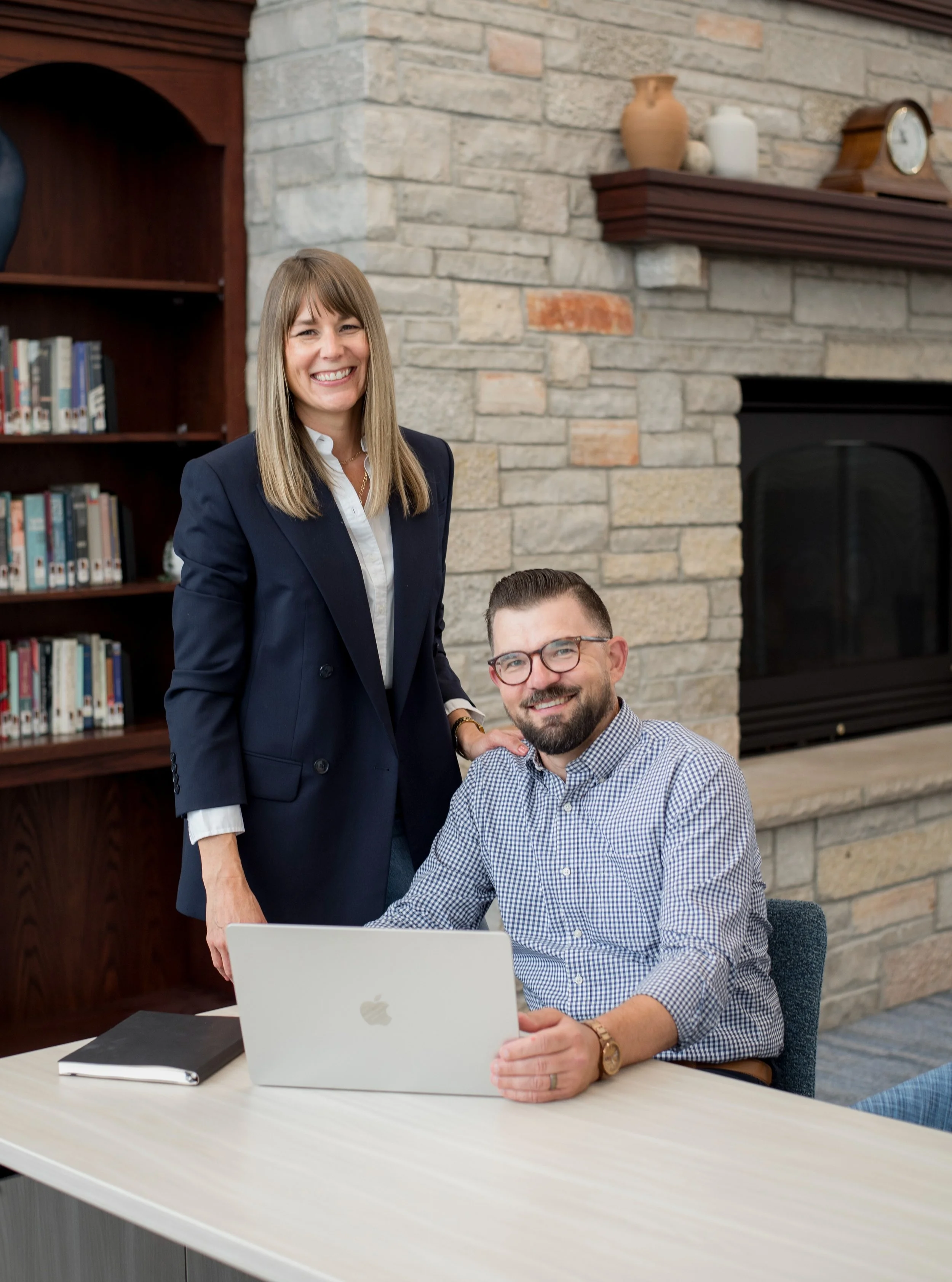 Throughout our podcast series, Confessions of a School Leader, we've explored some of the thoughts school leaders carry but rarely say out loud:

"I have to do everything."

"I'll catch up eventually."

"I just need to work h