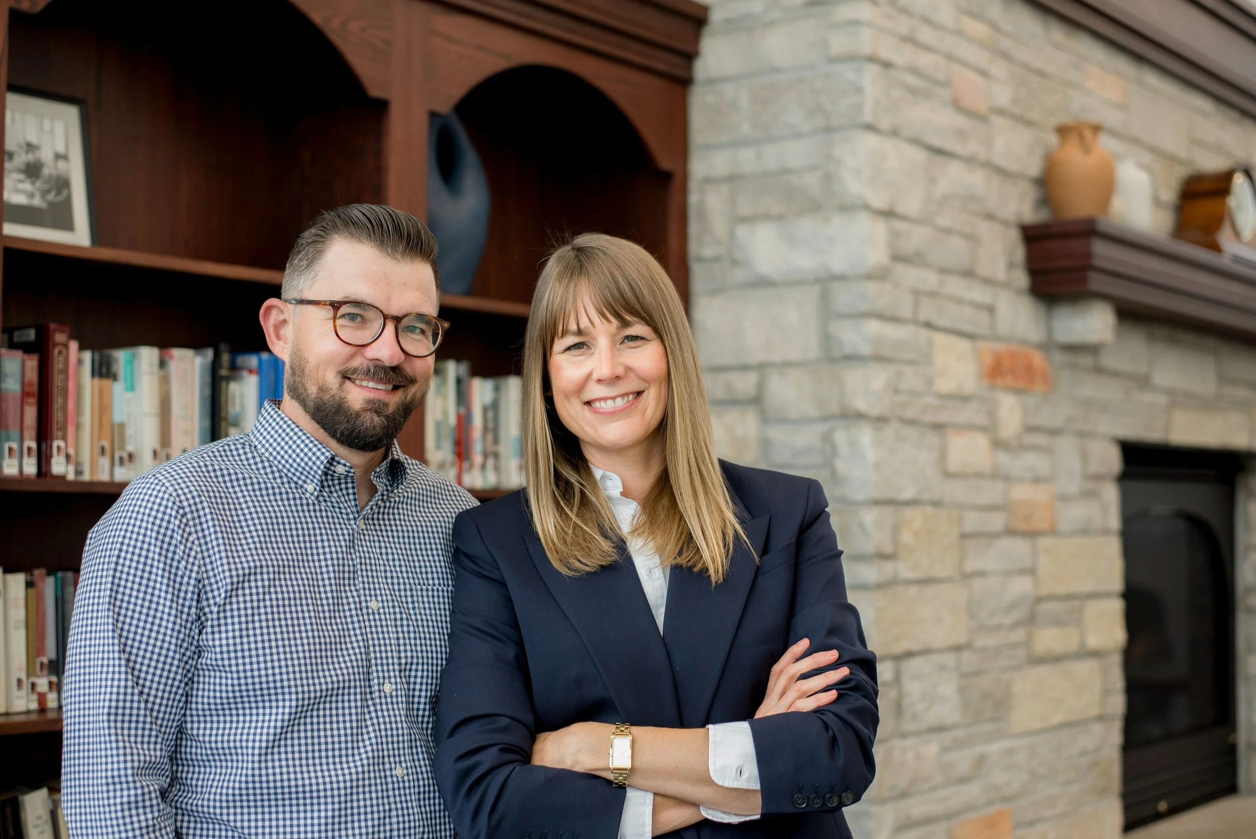 In our newest episode of Confessions of a School Leader, we addressed the question: "Is our education up to 21st-century speed?"

It's an important question because education is changing quickly. Technology is evolving. Student needs are ch