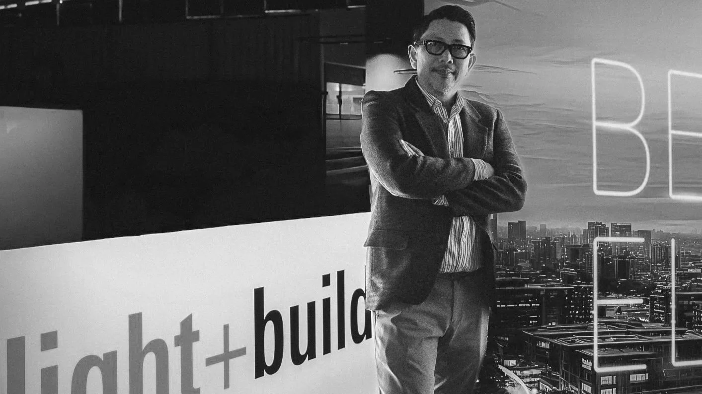 Liputan Pameran Light+Building di Messe Frankfurt Tahun 2026