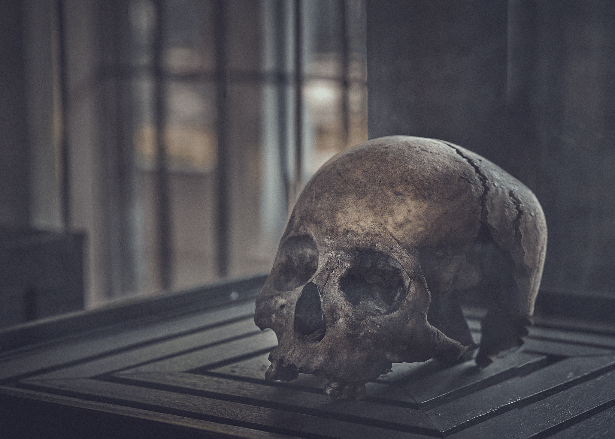 Melihat Sejarah Kelam Pembunuhan Masal di Museum Tuol Sleng Phnom Pehn