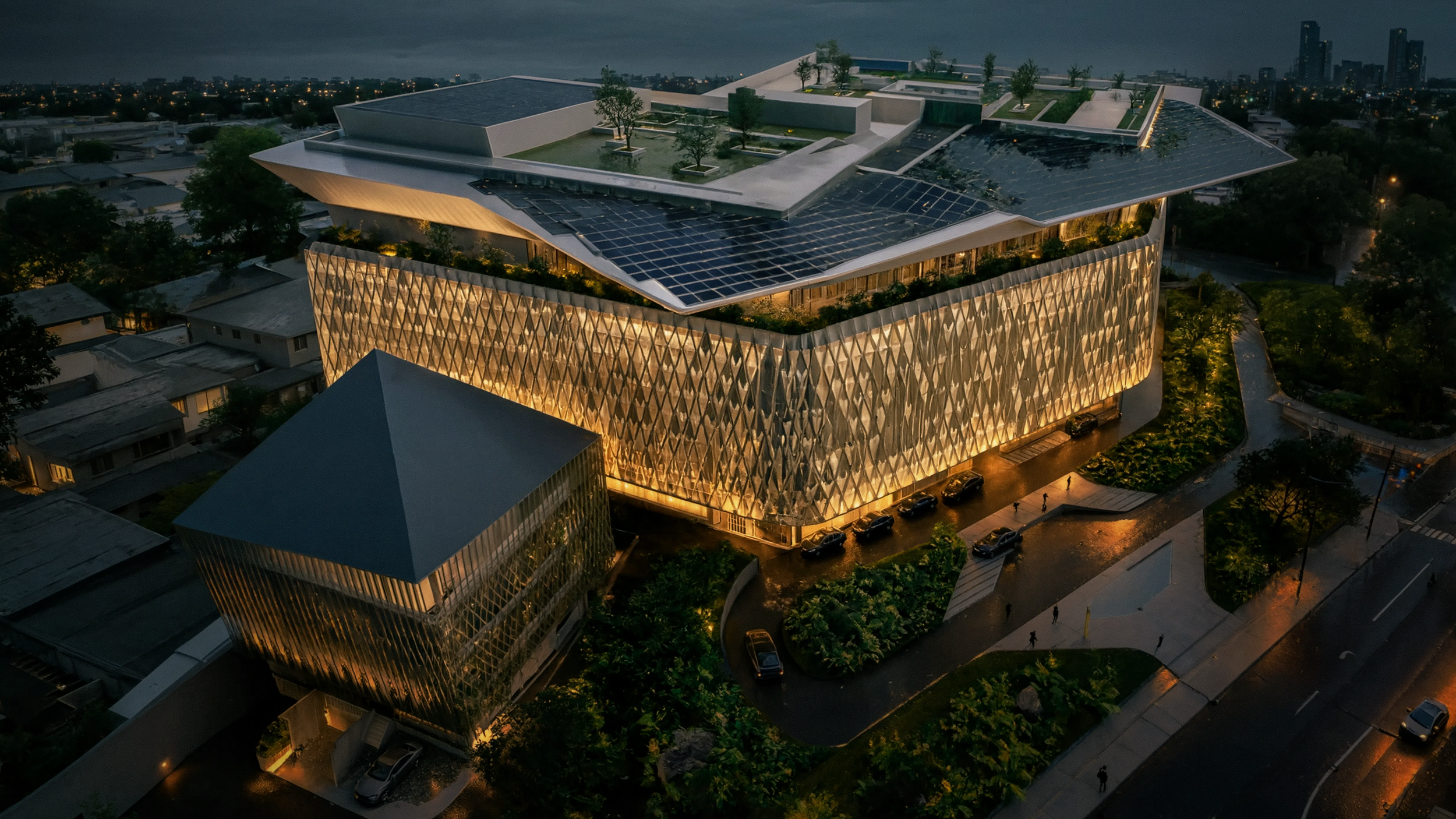 Concert Hall Acoustic Consultant Indonesia: RuBIK Theater and Concert Hall Jakarta Case Study