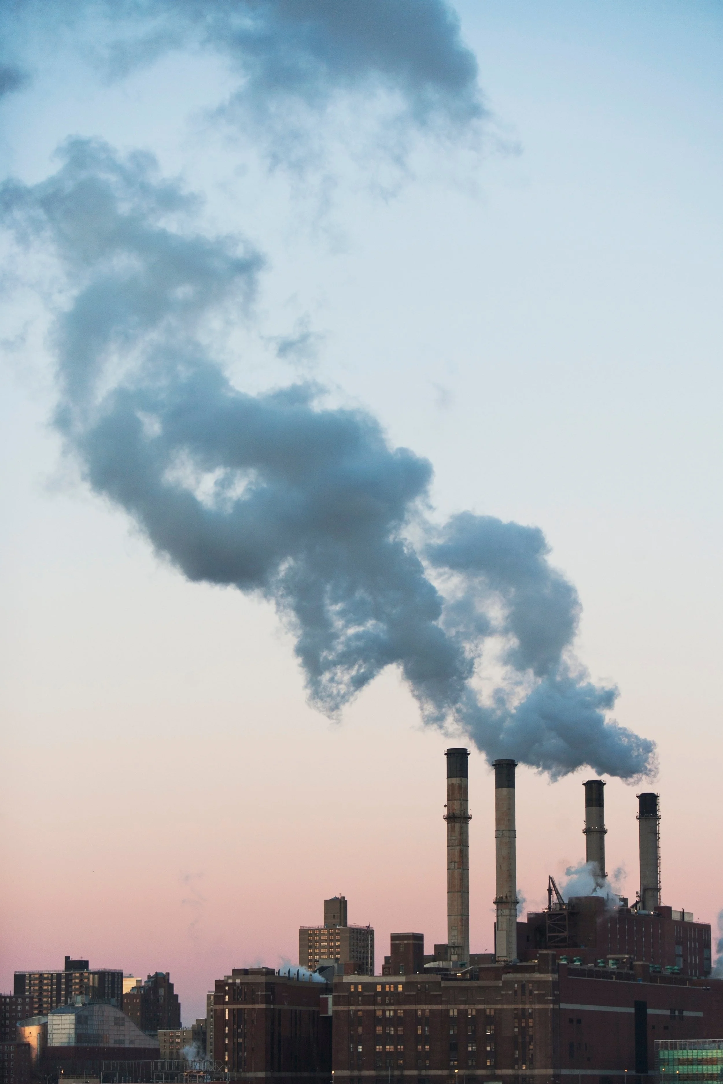 ALTA Integra Cities Sound Light Air Pollution Sector