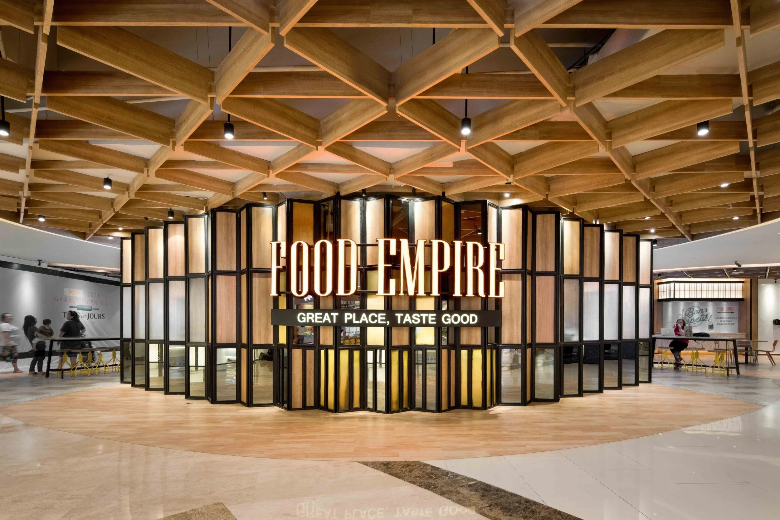 Special Hospitality Lighting Design Food Empire Jakarta.jpg
