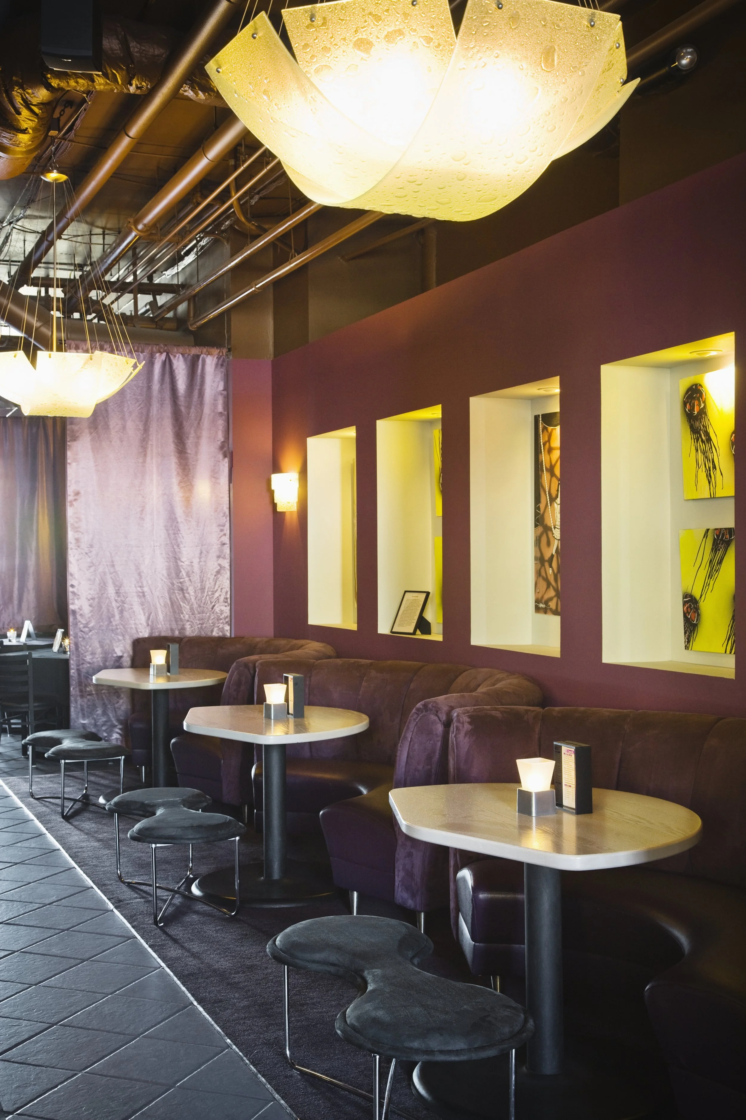 Human-Centered Building Performance for Hotel