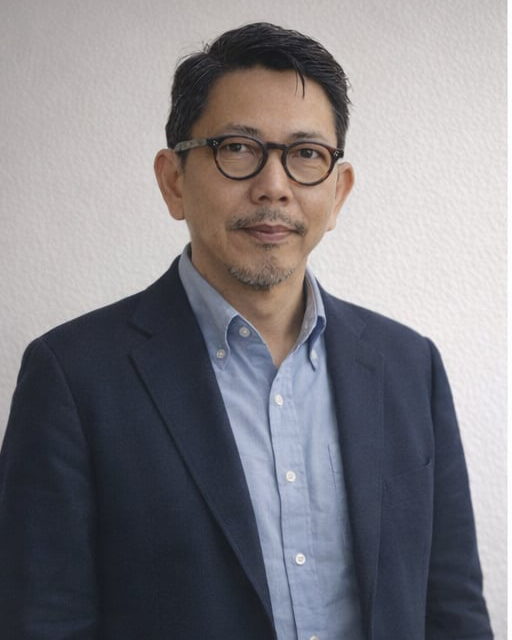 Herwin Gunawan Advisory Work