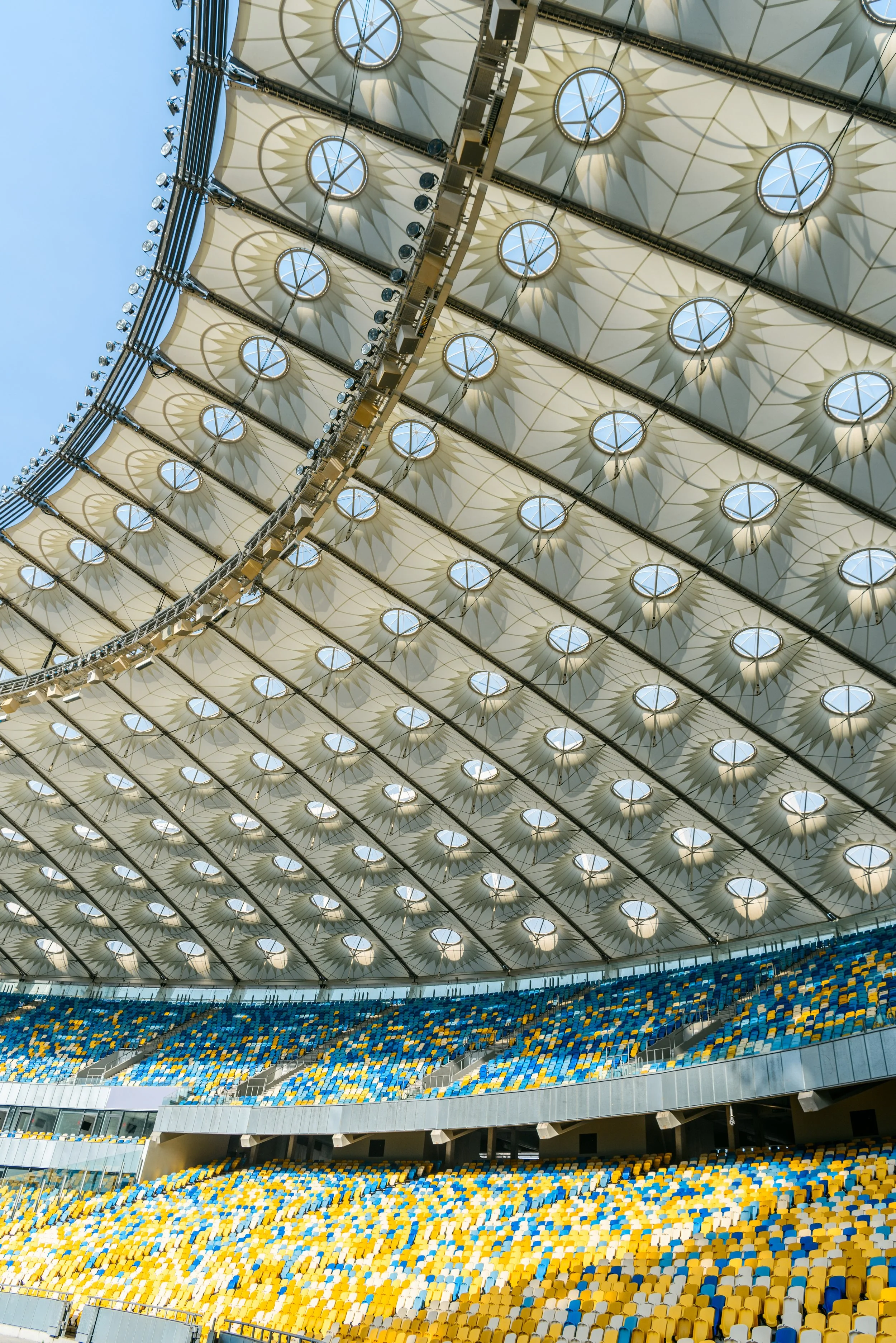 Herwin Gunawan Human-Centered Building Performance Design for Sport Stadium