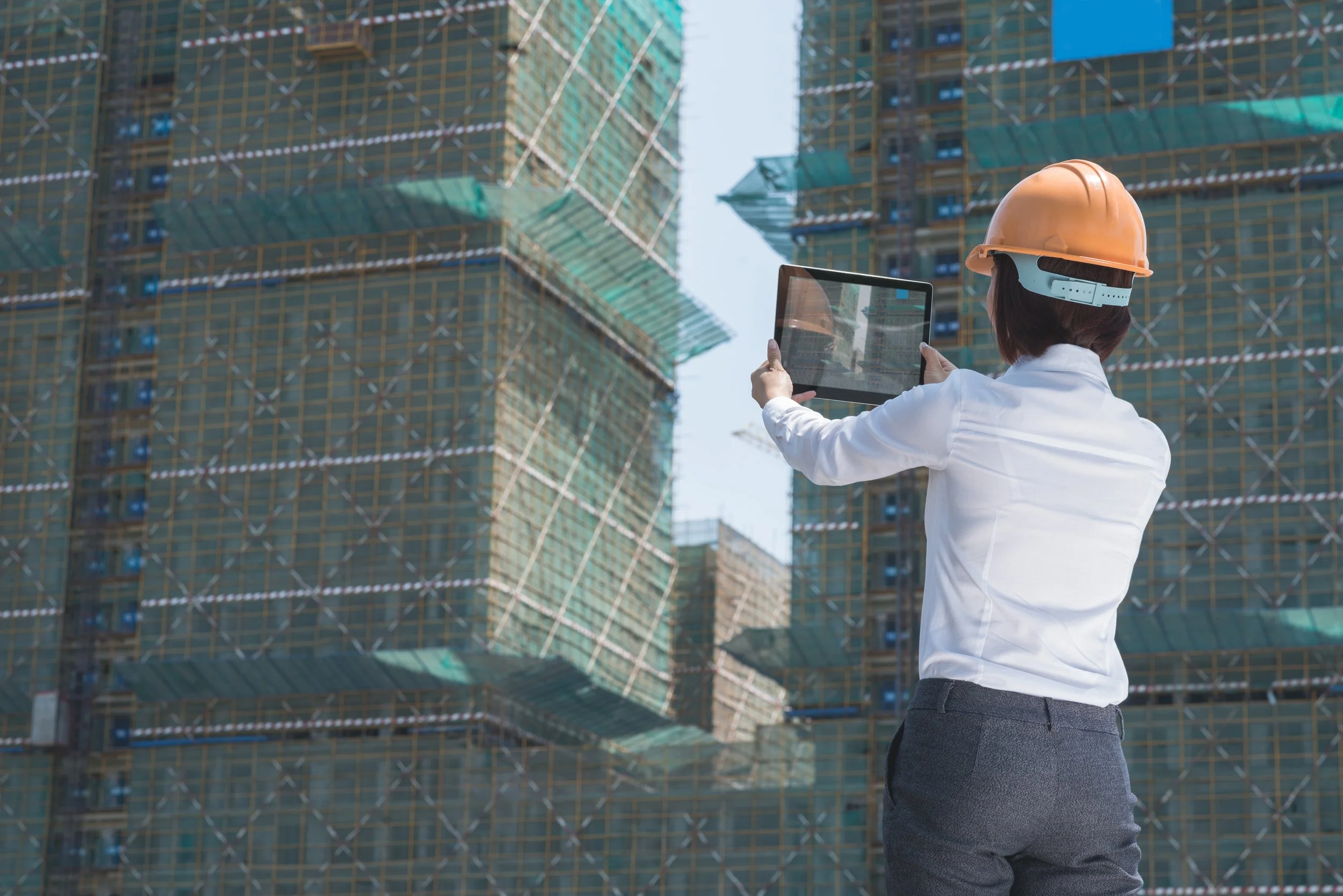 alta integra for facade engineer