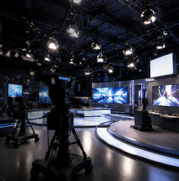 Media and Studios