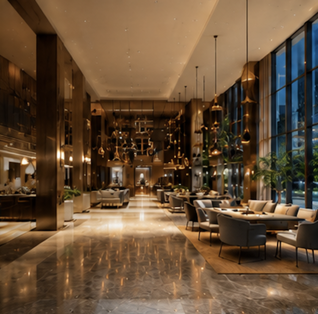 hospitality
