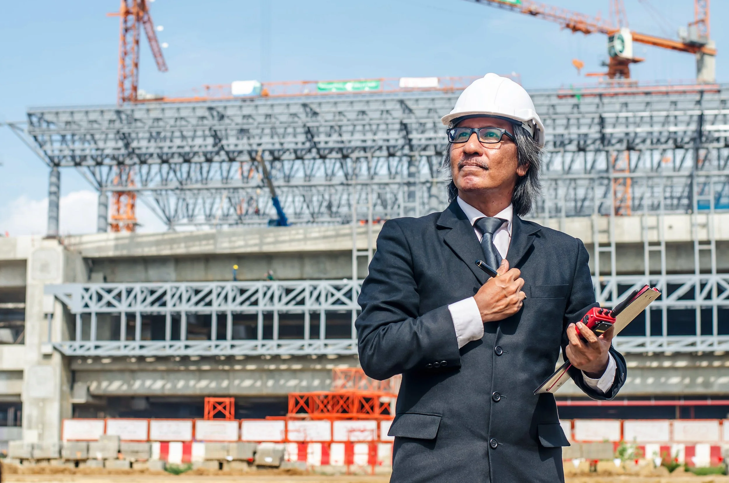 alta integra for building structure contracor.
