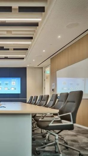 Nokia Head Office Capital Place Jakarta Audiovisual System Design Consultant.png