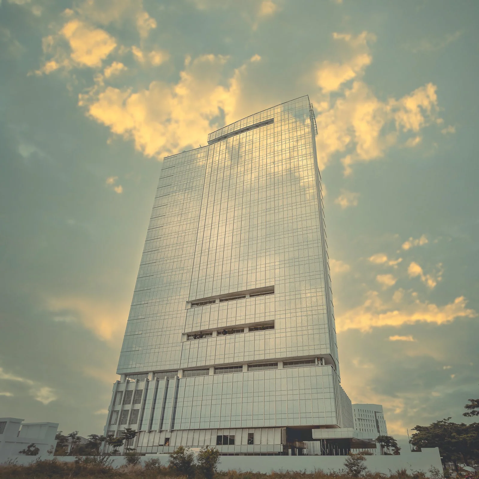 Kino-Tower-Acoustic-Consultation