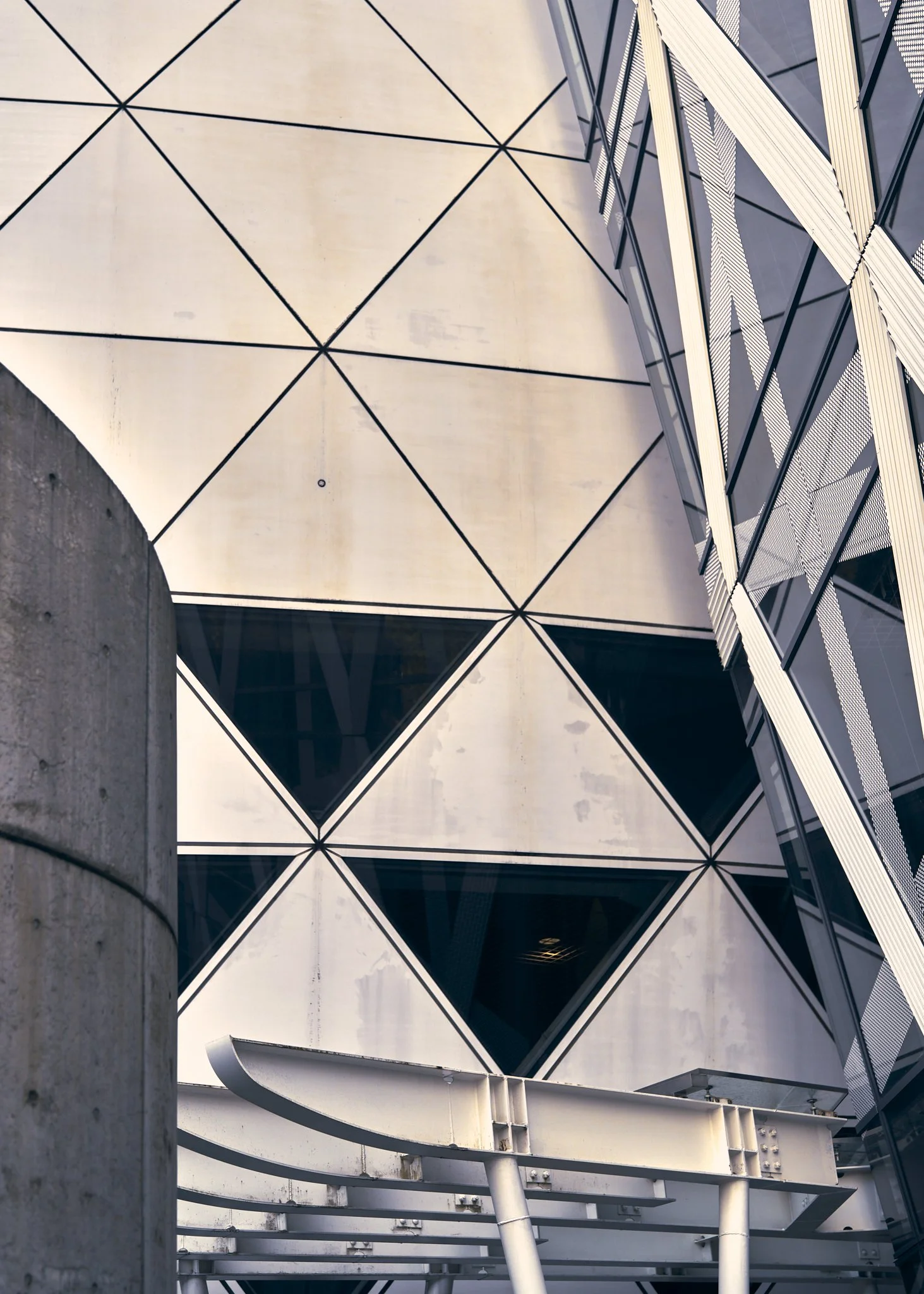 Mode Gakuen Cocoon Tower Tokyo