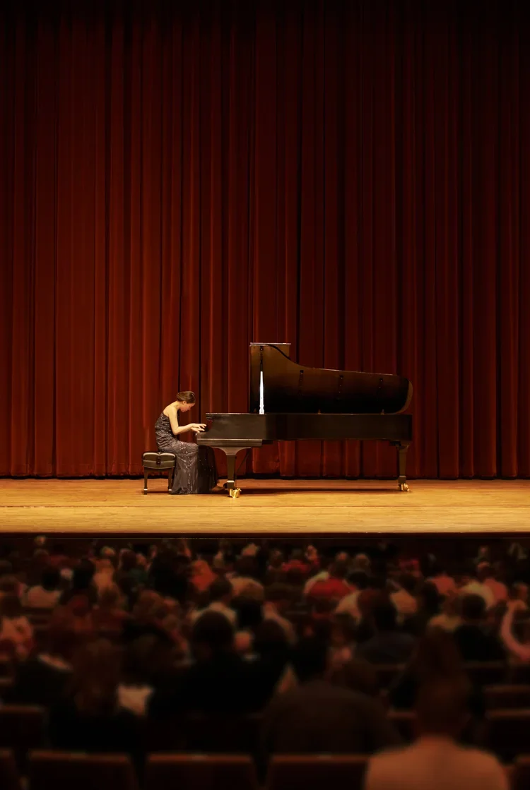 alta integra rubik concert hall acoustic consultant indonesia