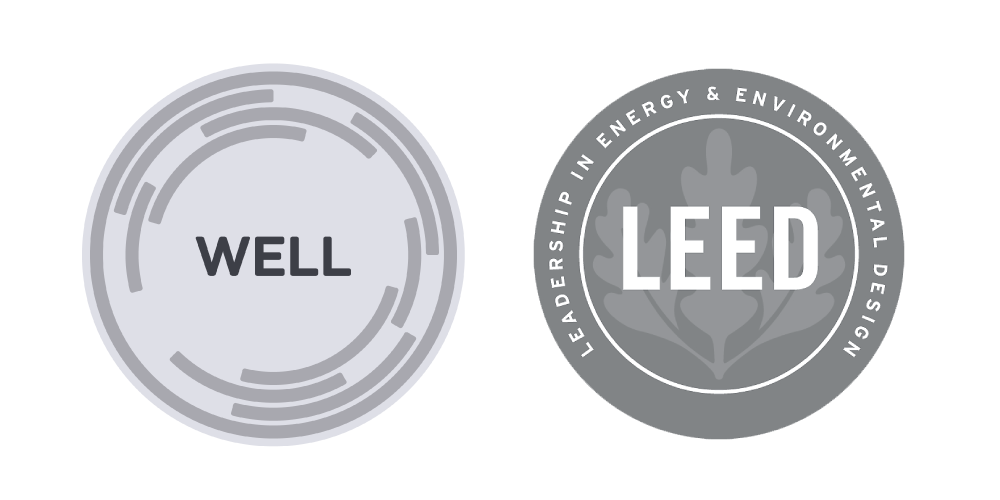 LEED WELL Certification Indonesia | Herwin Gunawan