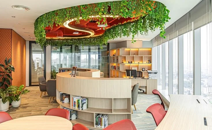 Hybrid Learning Audiovisual and ICT System Design for Western Sydney University