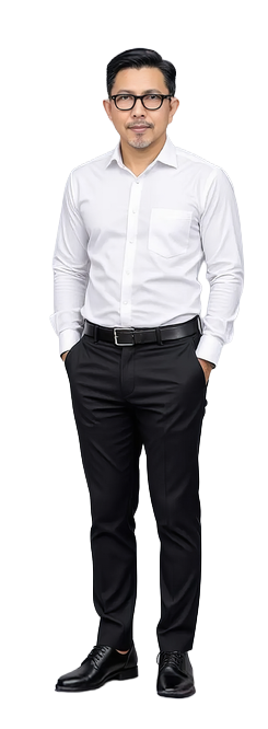 Herwin Gunawan - Acoustic Lighting Audio Visual Design Consultant Indonesia