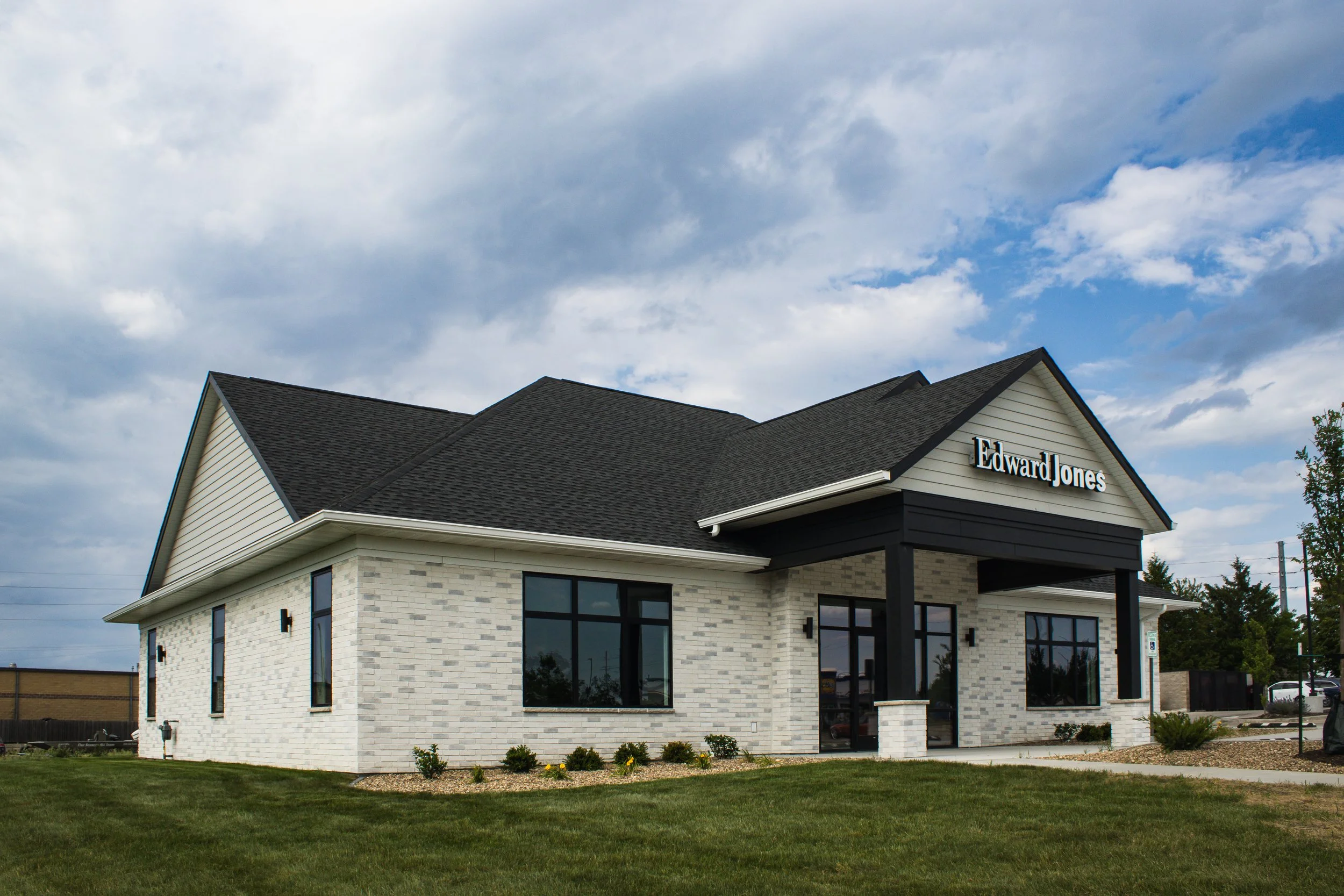 Edward Jones