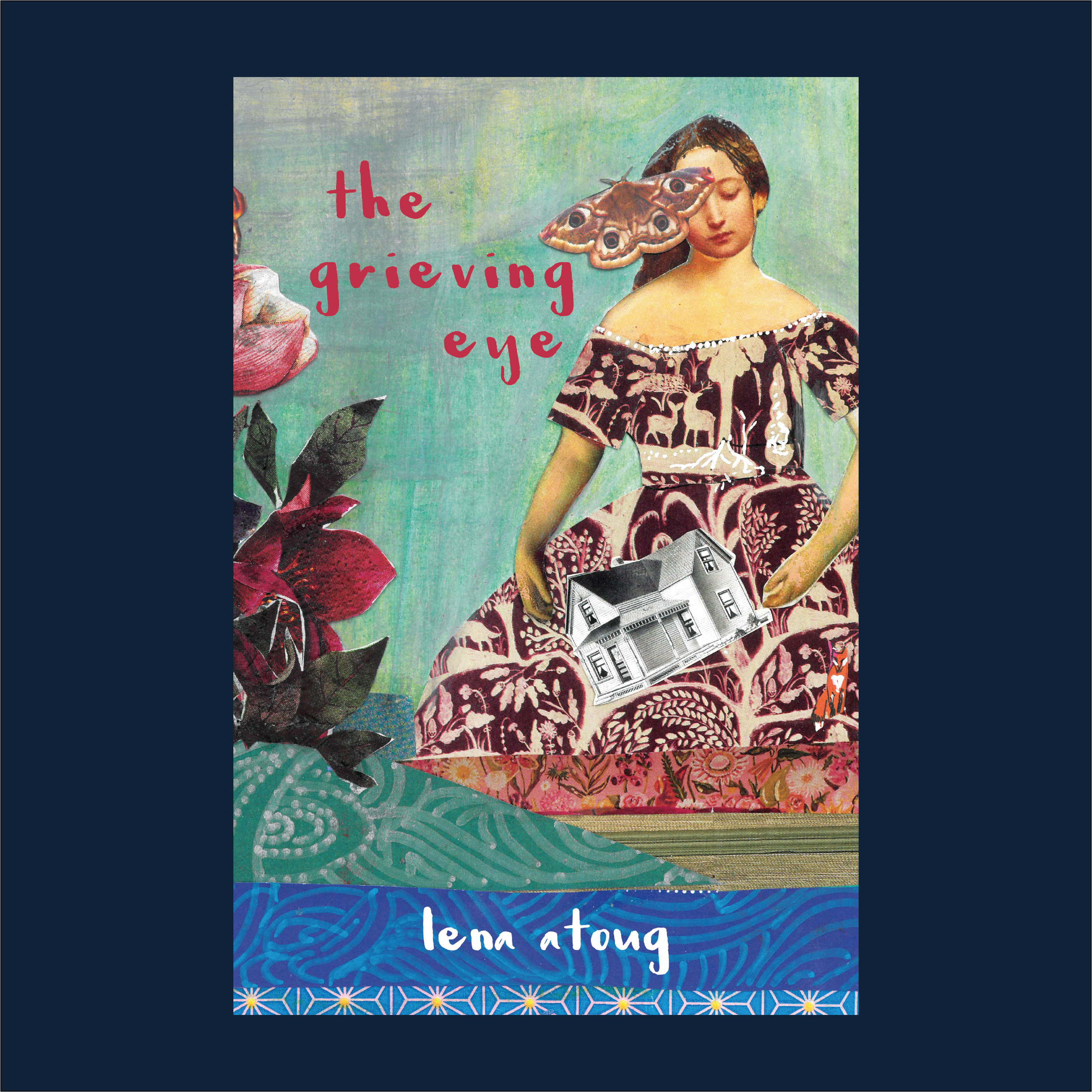 The Grieving Eye: A Compendium of Love and Loss