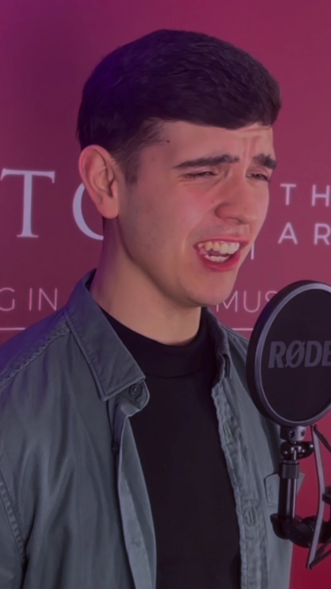 GALLERY — Hamilton Theatre Arts