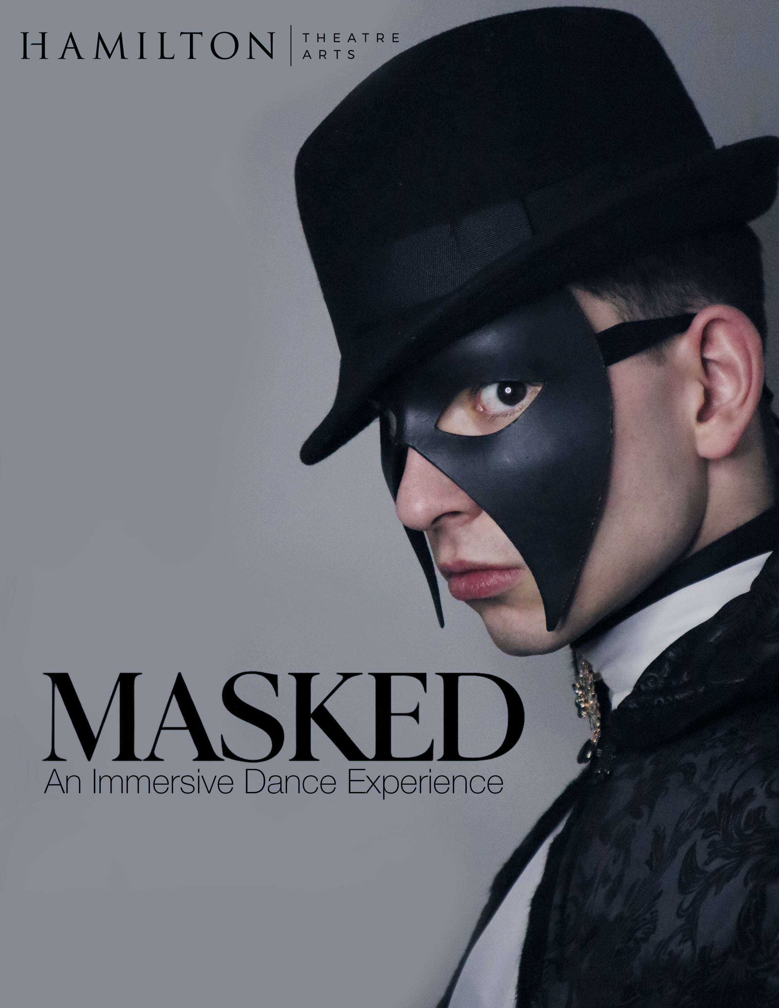 This year’s dance production just announced!