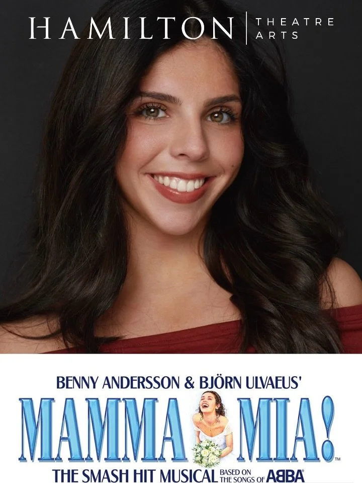 GRADUATE NEWS ⭐️

We are delighted to announce that our graduate student @christybullockwalker_ has booked MAMMA MIA on Royal Caribbean !!!! 

This is Christy&rsquo;s Fourth professional contract and we are so happy to see that the hard work has paid