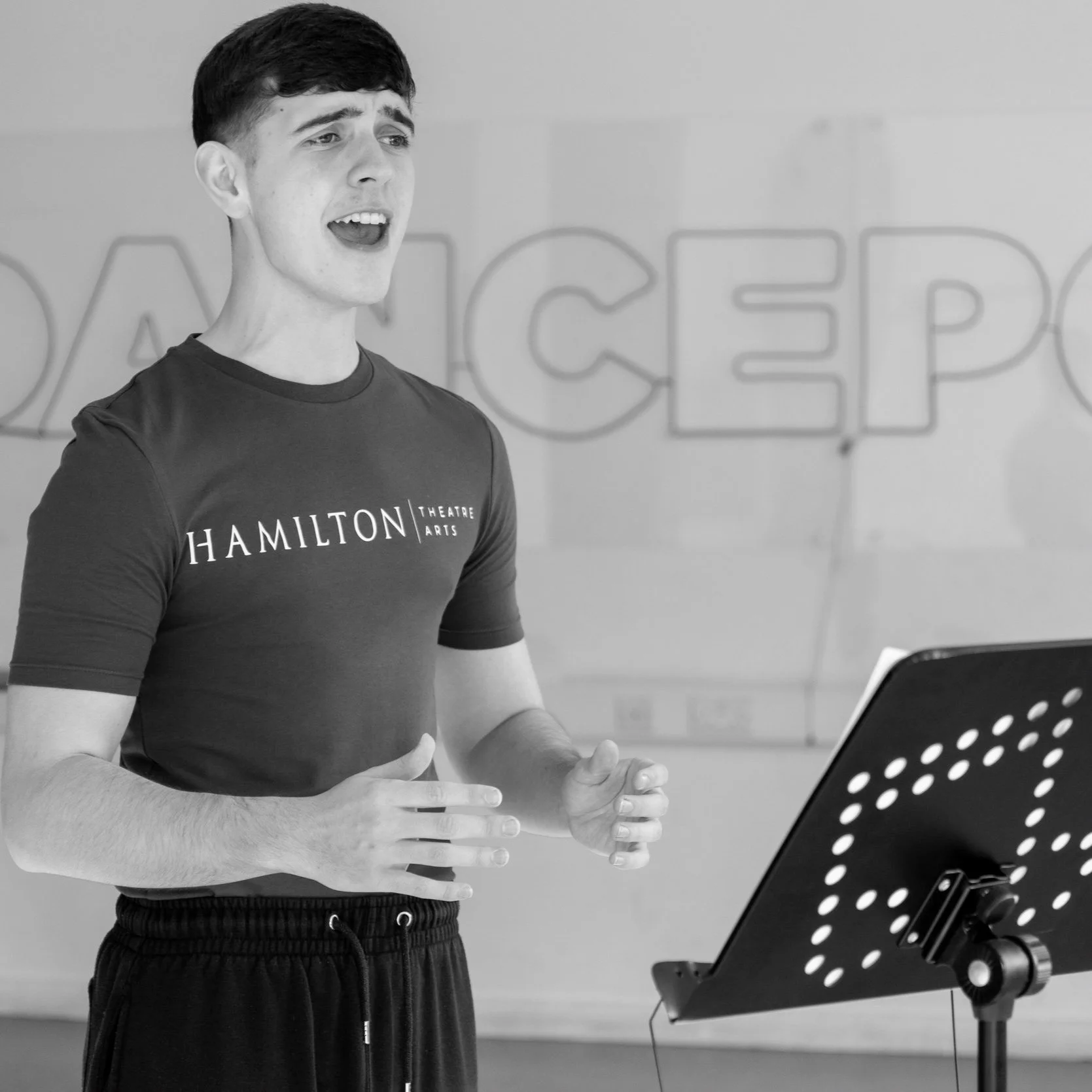 Hamilton Theatre Arts | Outstanding Training in Dance & Musical Theatre