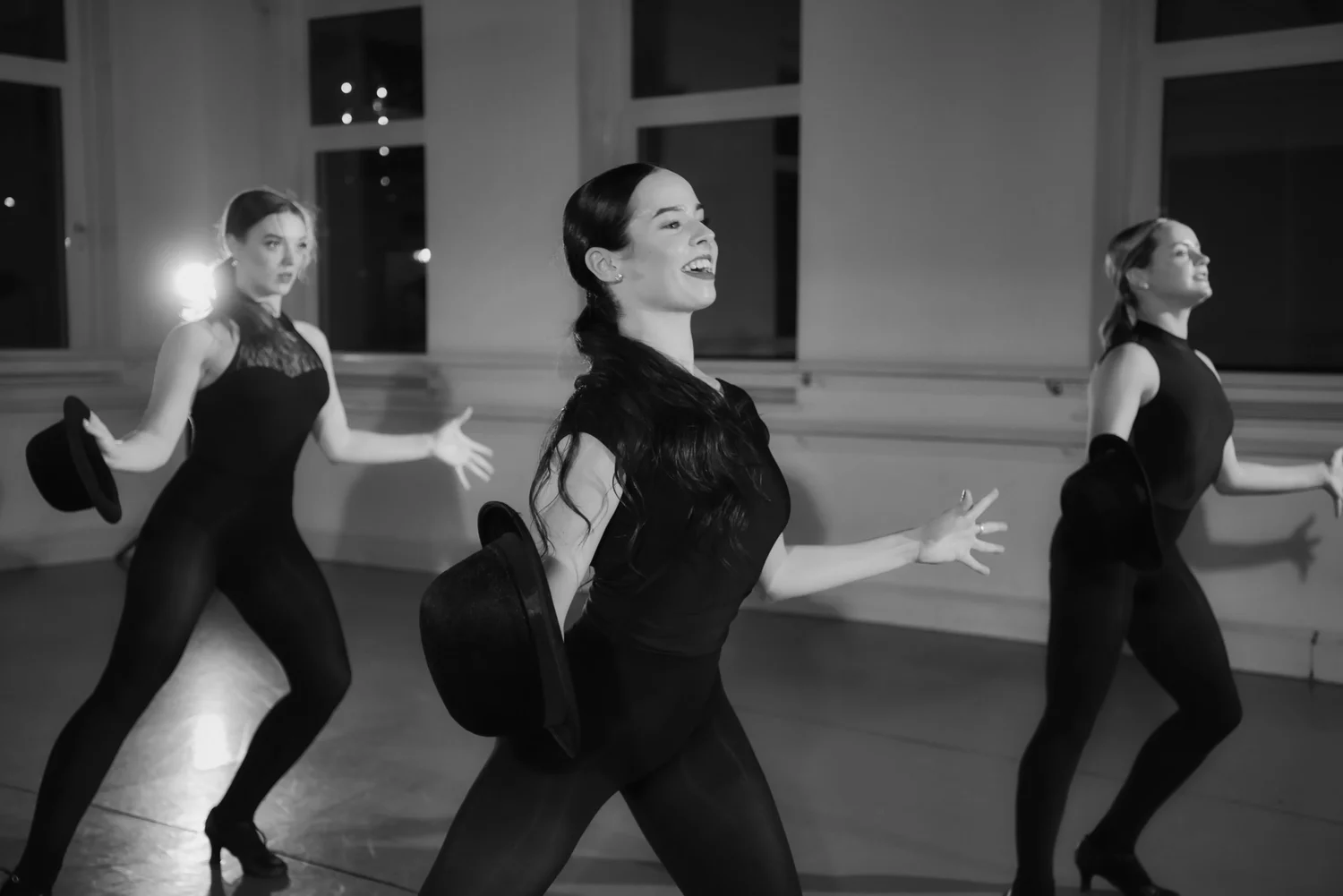 Fees and Funding — Hamilton Theatre Arts