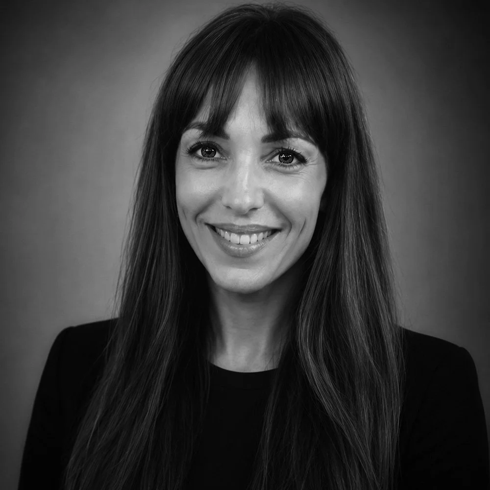 Sara Maria Barton