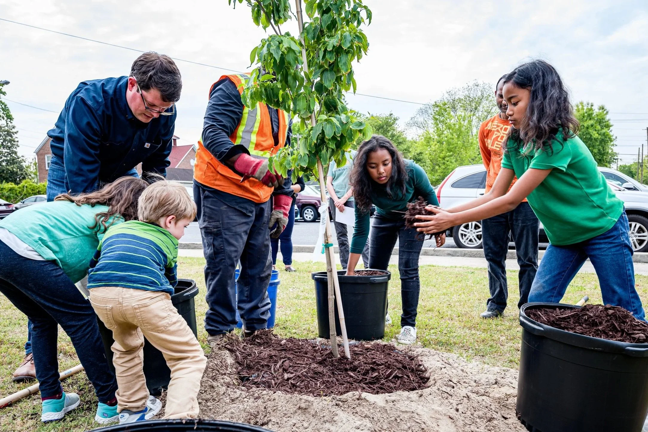 What Communities Teach Us About Power and Belonging