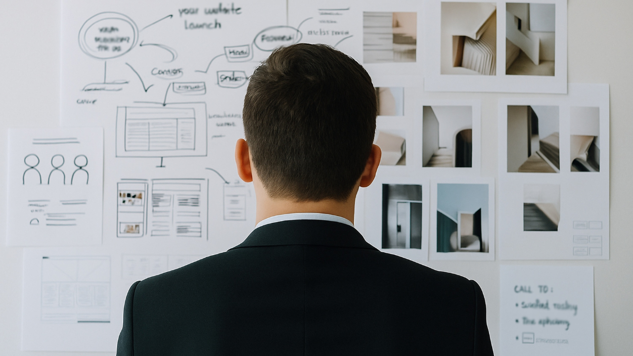 Your Next Executive Should Arrive With a Growth Plan (Yes, Really)