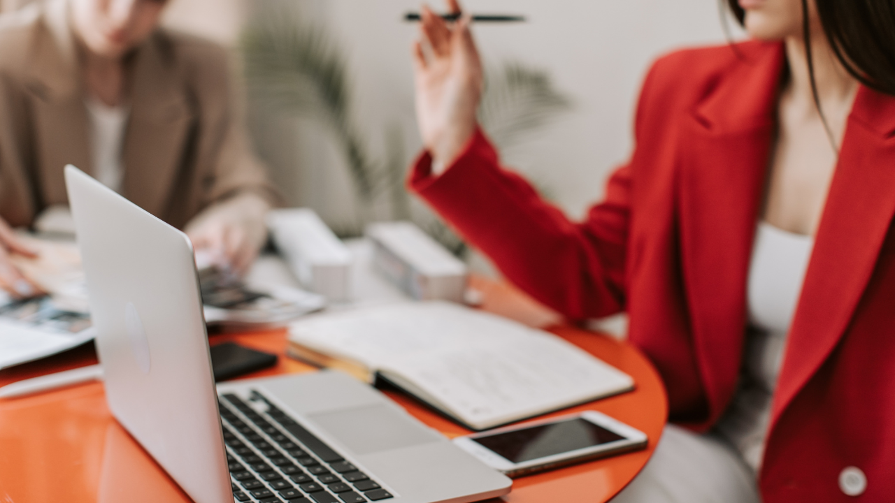 Leadership Isn’t About Speed. It’s About Awareness.