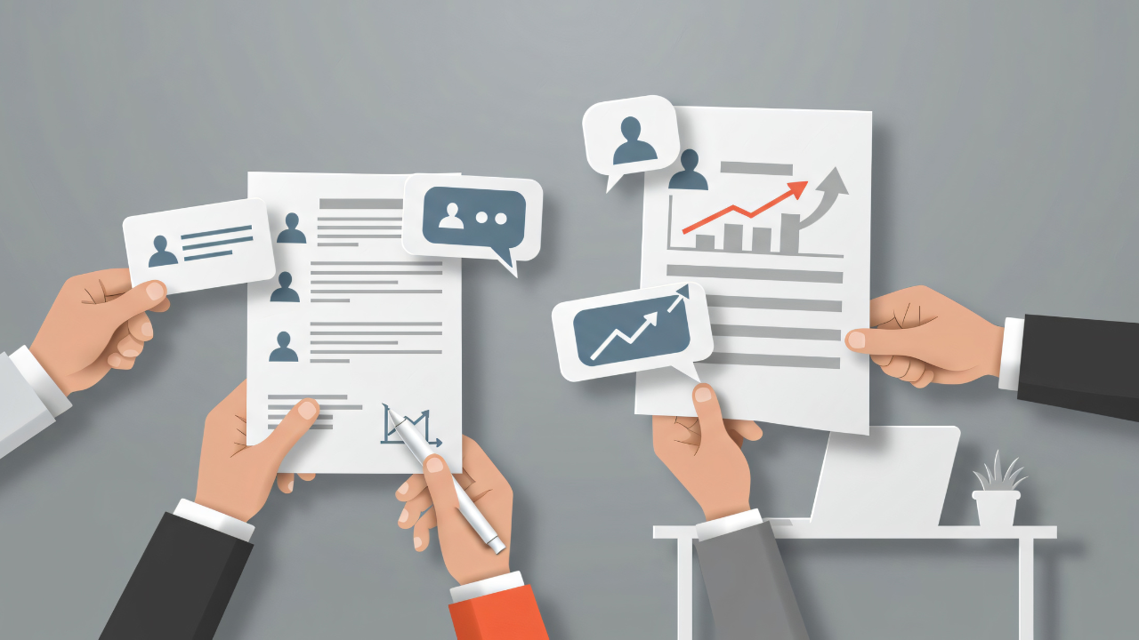 Your Resume Is Not Enough Anymore. Welcome to the Skills Economy.