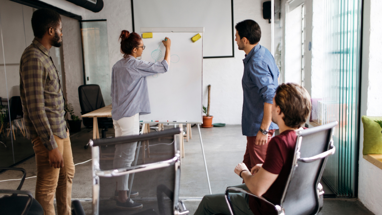 Why Startup Founders Need More Than a Product Manager